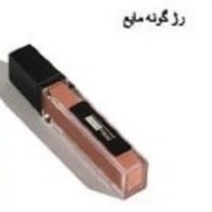 رژگونه مایع مات دوناروما شماره 104