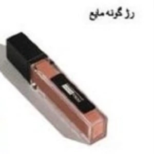 رژگونه مایع مات دوناروما شماره 104