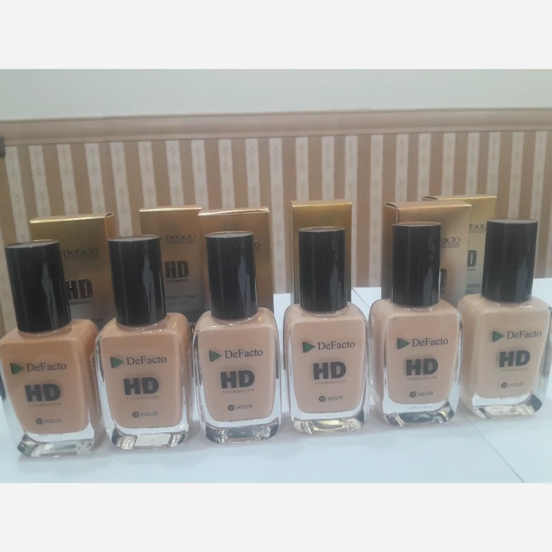کرم پودر HD306 دیفکتو
