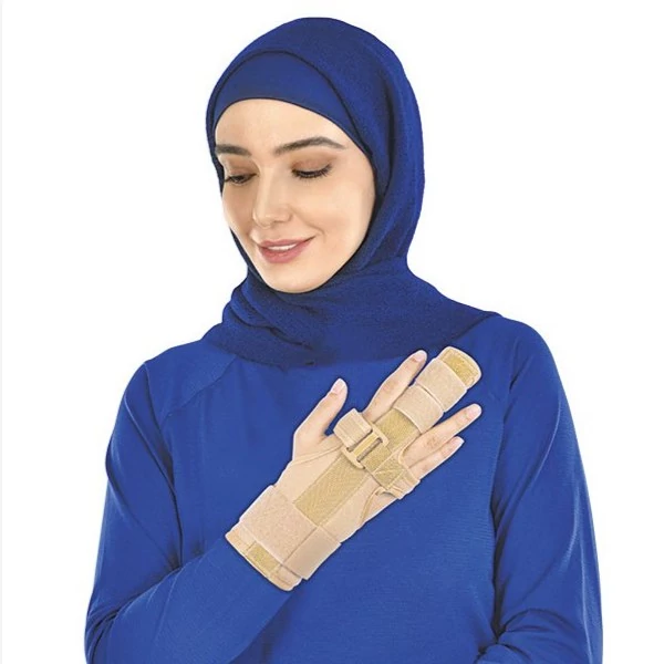 آتل انگشت مچی پاک سمن 024