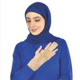 آتل انگشت مچی پاک سمن 024