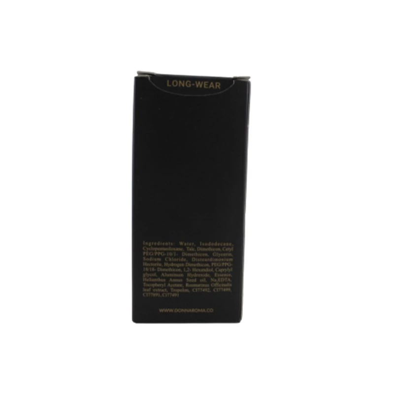 کرم پودر دوناروما مدل Long Wear شماره 99