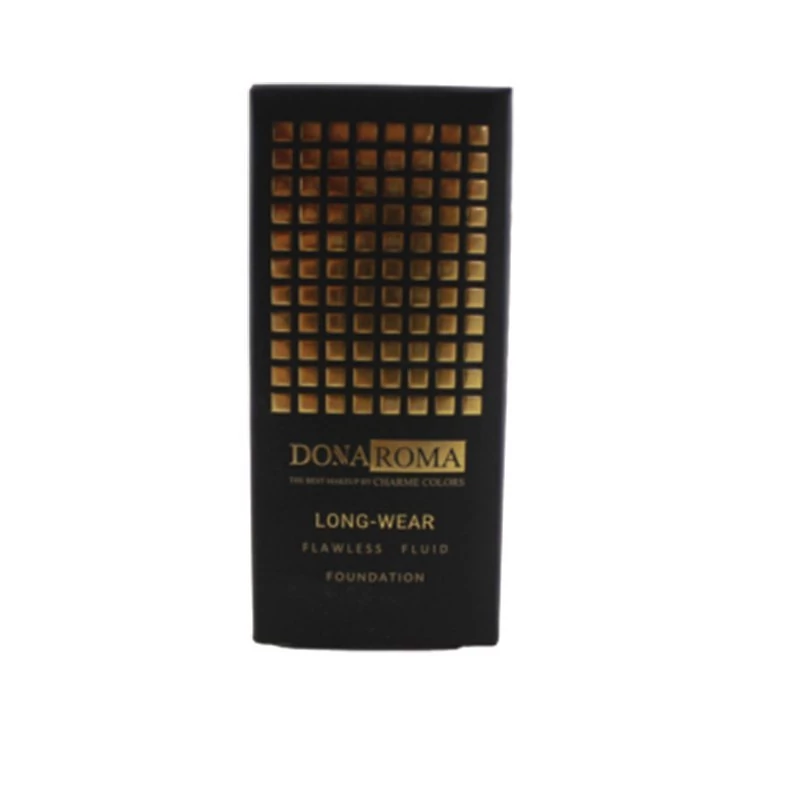 کرم پودر دوناروما مدل Long Wear شماره 98