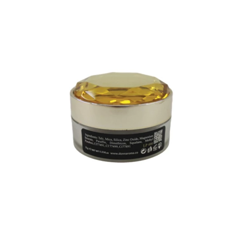 پودر فیکس دوناروما (DONAROMA) 400