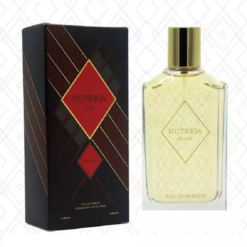 ادکلن زنانه نوتریگا مدل FLAME حجم 100mL