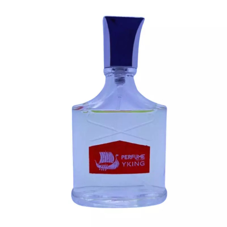 عطر جیبی مردانه پرفیوم فکتوری Mini cred-yking حجم 30 میلی لیتر