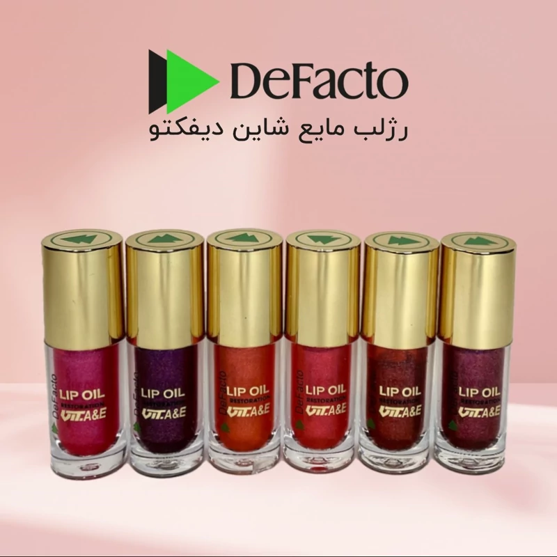 شاین لب دیفکتو شماره 02