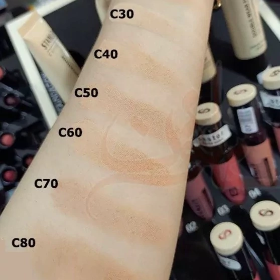 پنکیک استنلی مدل ابریشمی شماره c80