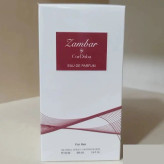 عطر کوردوبا مدل زامبار ZAMBAR حجم 100 میلی لیتر