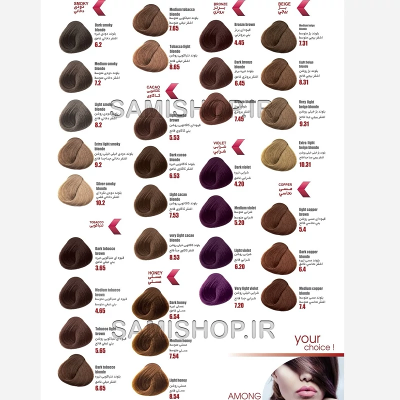 رنگ مو نیترو سری Keratine شماره 1.1 حجم 100 میلی لیتر رنگ مشکی پر کلاغی