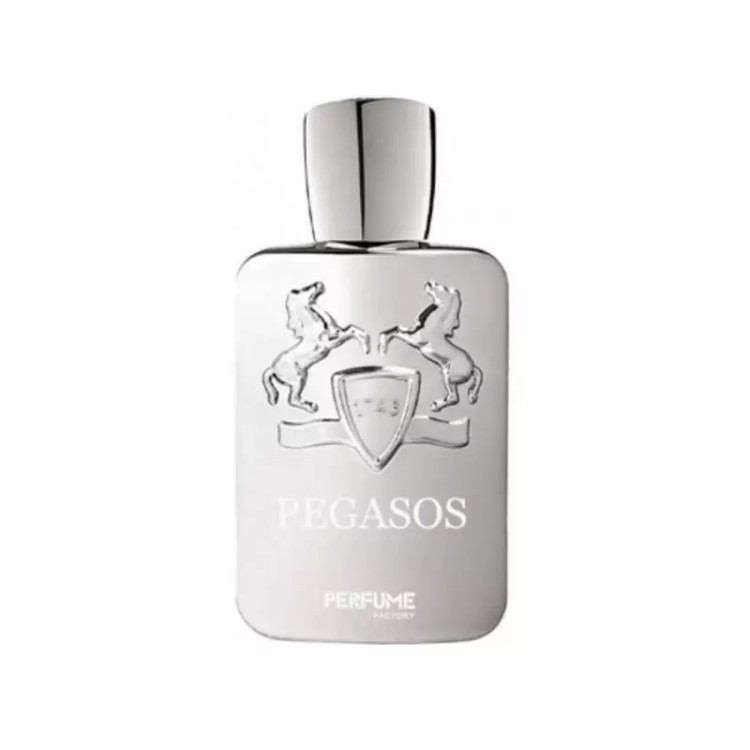 عطر جیبی مردانه پرفیوم فکتوری Pegasos حجم 30 میلی لیتر