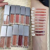 رژ لب مایع نستور مدل 507