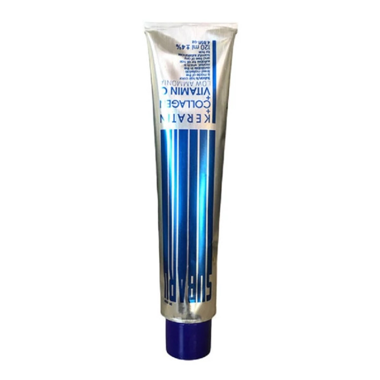 رنگ مو سوبارو شماره 7 حجم 120 میلی لیتر رنگ بلوند متوسط