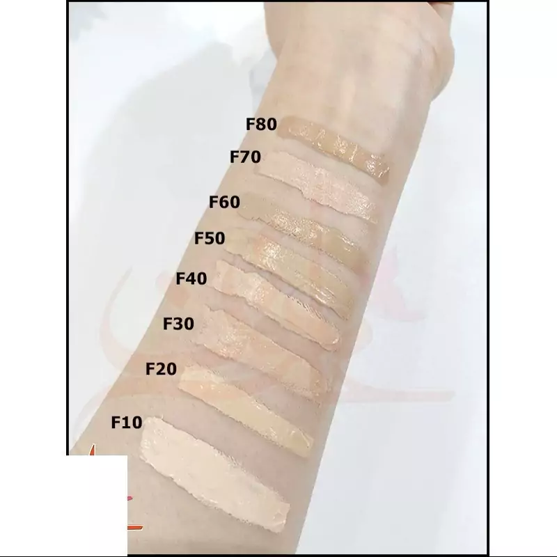 کرم پودر استنلی مدل f40 حجم 35 میلی لیتر