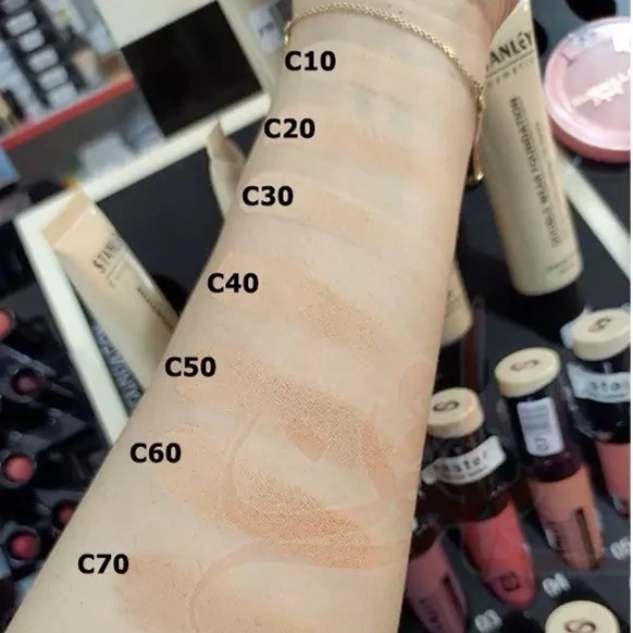 پنکیک استنلی مدل ابریشمی شماره c20