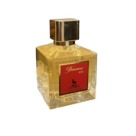 ادکلن Valdemar Bakarat 450 (For Women)