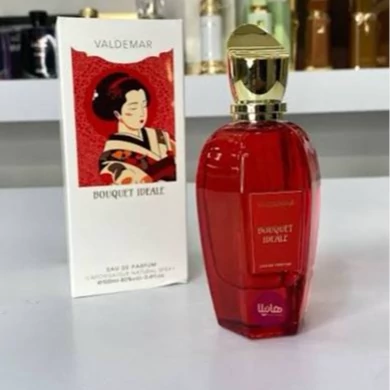 ادکلن Valdemar Bouquet Ideale (For Women)