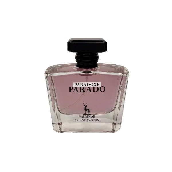 ادکلن Valdemar Parado Paradoxe (For Women)
