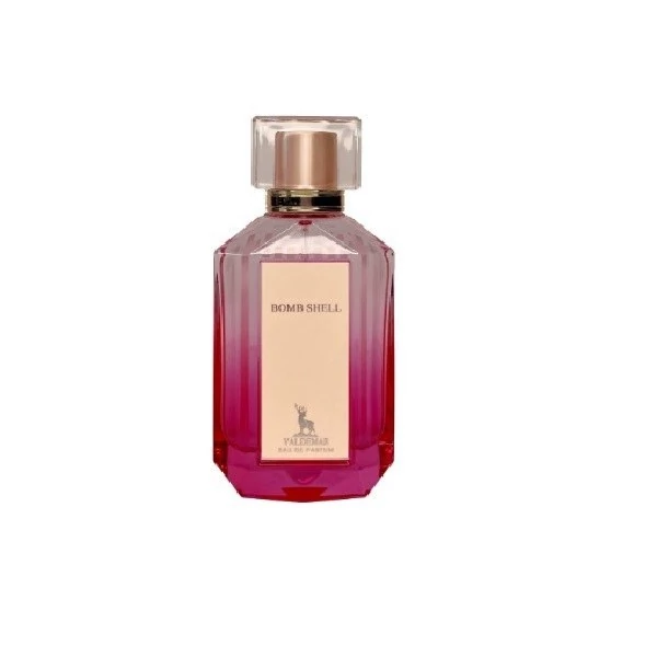 ادکلن Valdemar Bomb Shell (For Women)