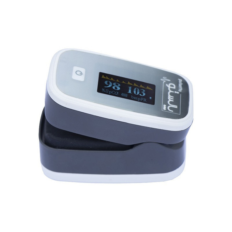 پالس اکسیمتر پالستو مدل ArPro-10