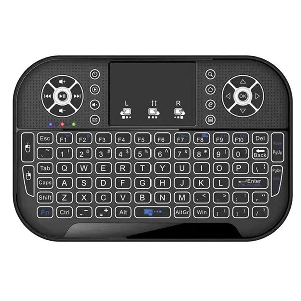 کیبورد بیسیم آی تی لینک مدل BT 2.4USB IT