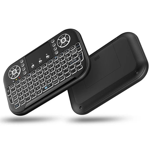 کیبورد بیسیم آی تی لینک مدل BT 2.4USB IT
