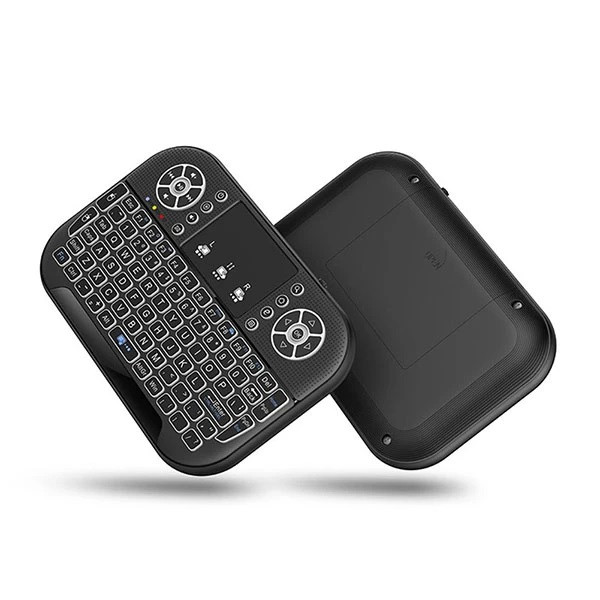 کیبورد بیسیم آی تی لینک مدل BT 2.4USB IT