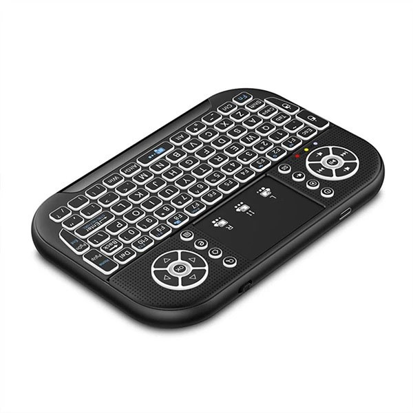 کیبورد بیسیم آی تی لینک مدل BT 2.4USB IT