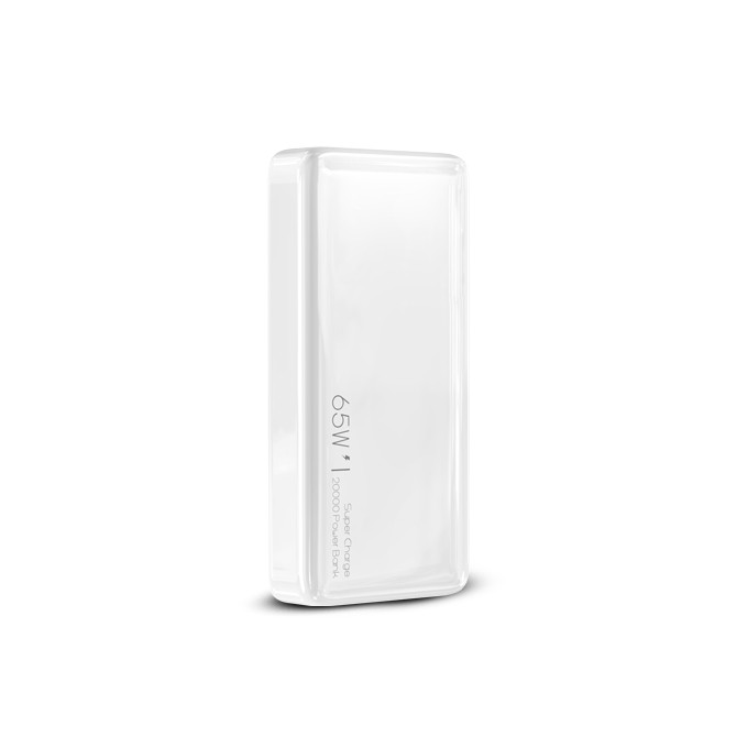 پاوربانک 65 وات سی بای مدل P2PD MAX ظرفیت 20000 میلیآمپرساعت