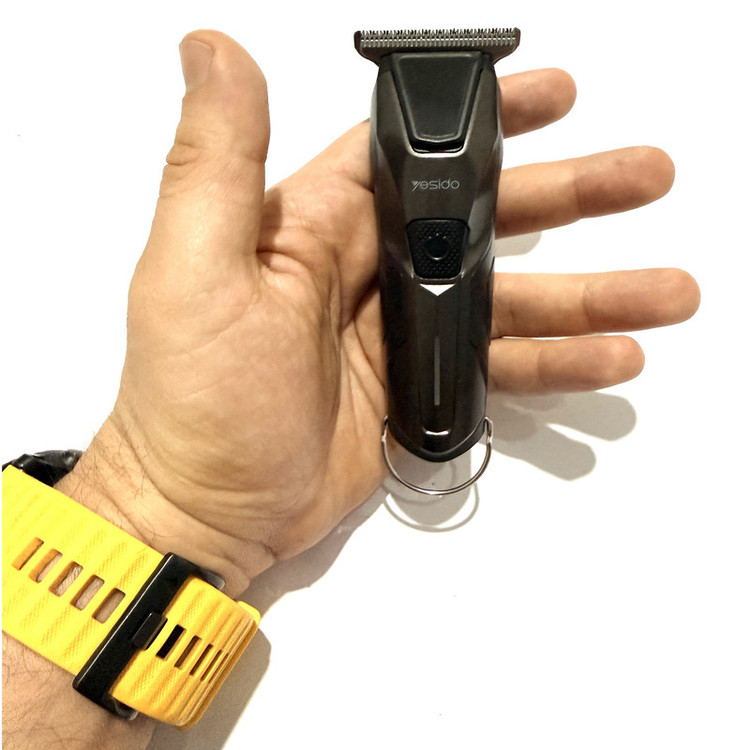 ماشین اصلاح موی سر و صورت شارژی یسیدو مدل MG-21
