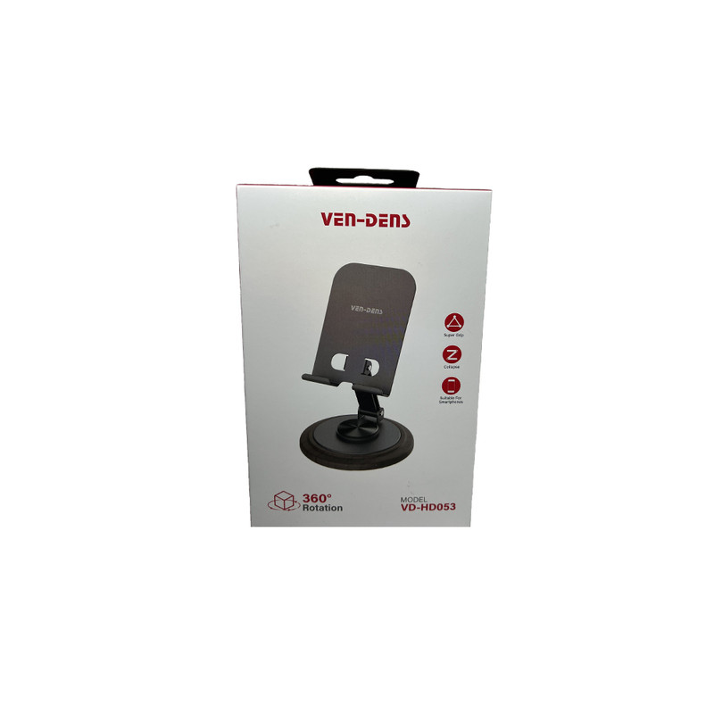 پایه نگهدارنده گوشی موبایل و تبلت ون دنز مدل VD-HD053