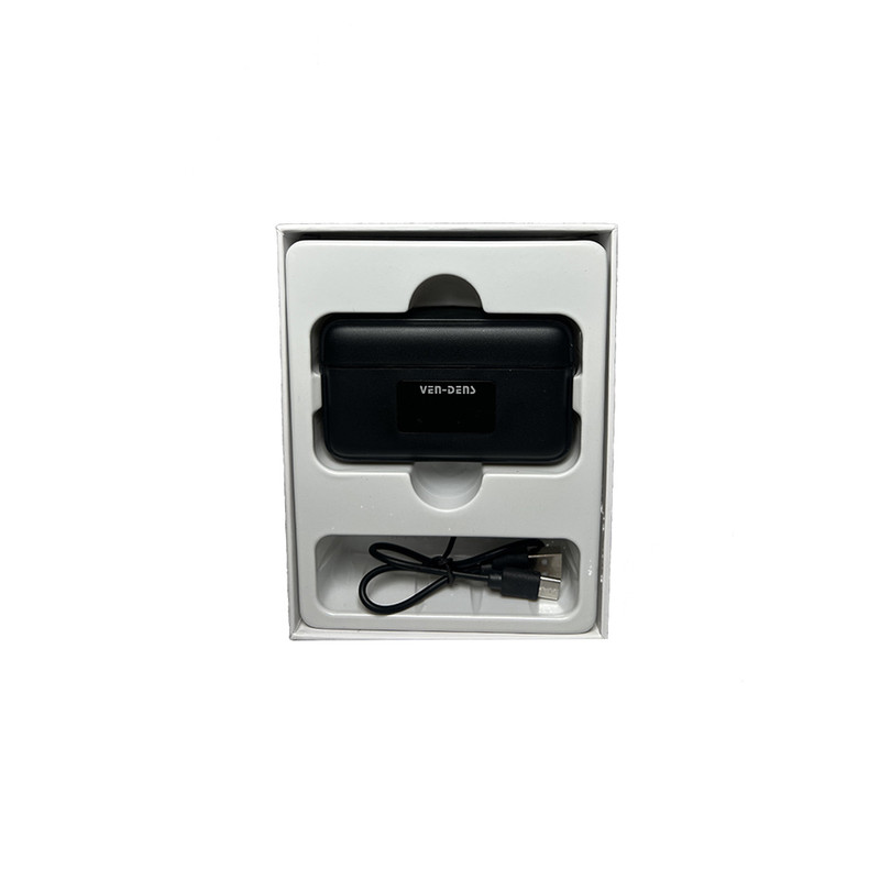 میکروفن یقه ای ون دنز مدل VD-MIC017 با درگاه اتصال تایپ سی