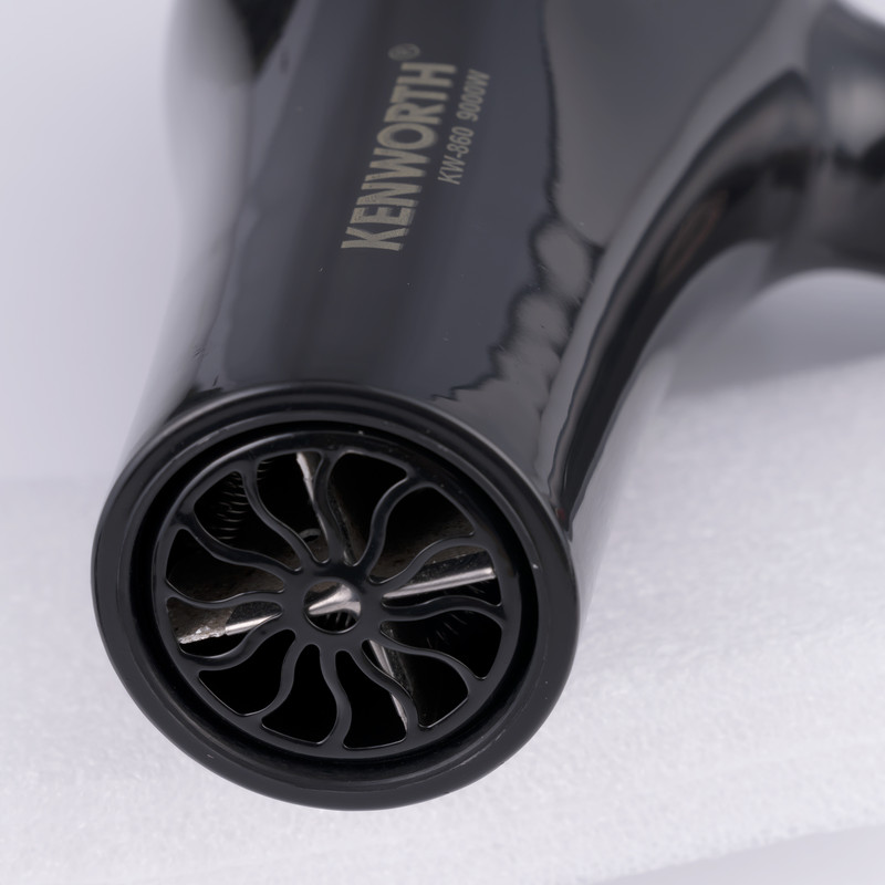 سشوار حرفه ای کنورث مدل KW-860