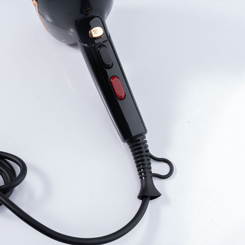 سشوار حرفه ای کنورث مدل KW-9050