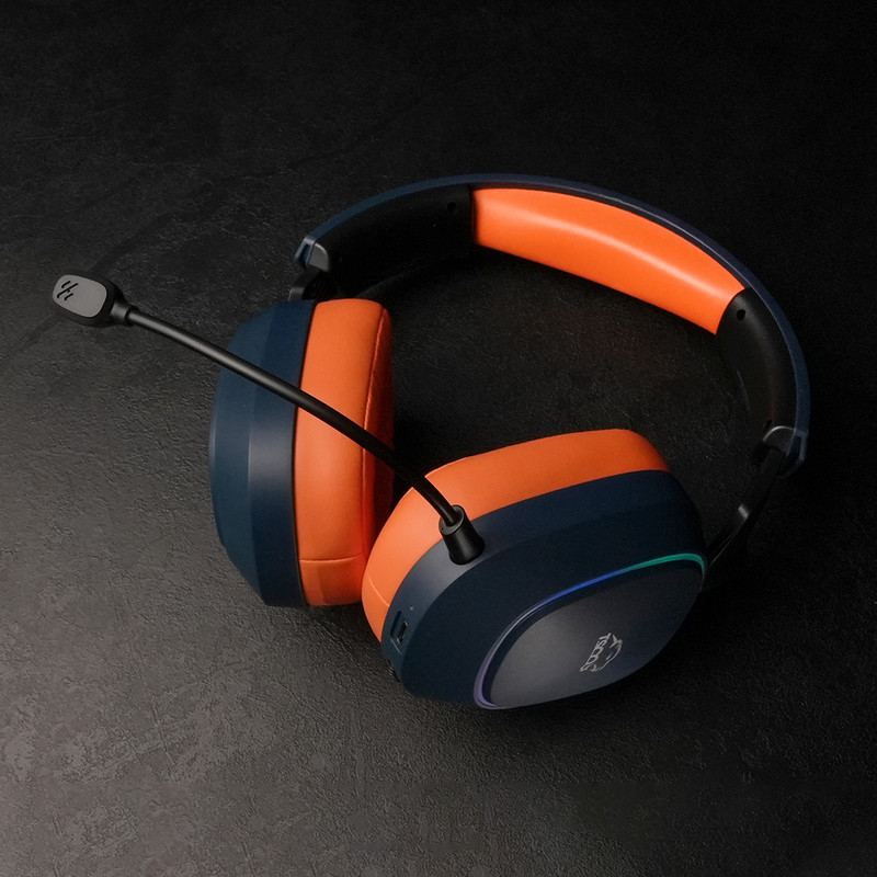 هدست گیمینگ تسکو مدل GH 6170 HELIOS