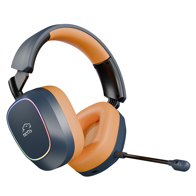 هدست گیمینگ تسکو مدل GH 6170 HELIOS
