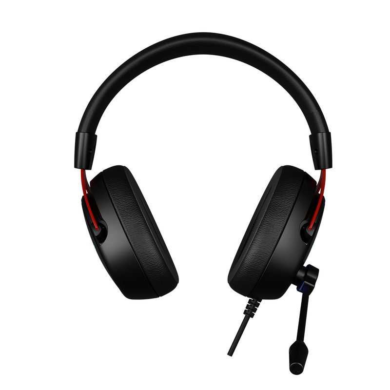 هدست مخصوص بازی تسکو مدل GH 6163