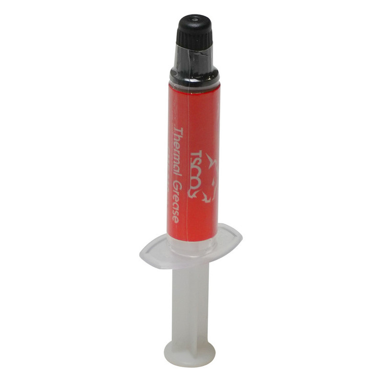 خنککننده پردازنده تسکو مدل GAFAN 210 Skadi's Breath