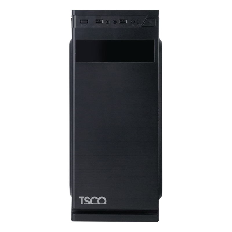 کیس کامپیوتر تسکو مدل TC 4489FA