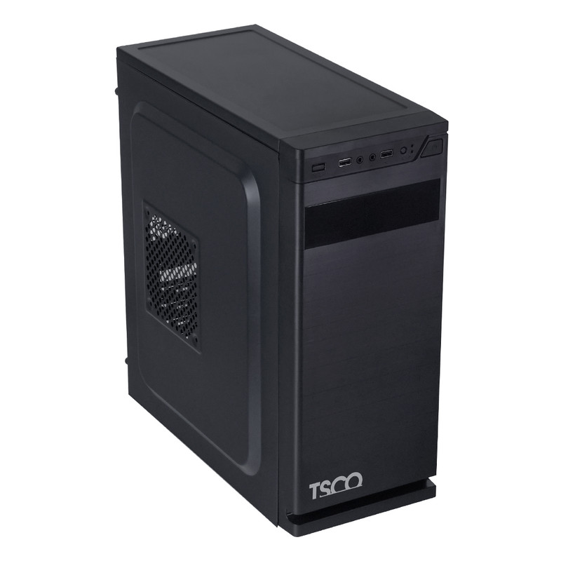 کیس کامپیوتر تسکو مدل TC 4489FA