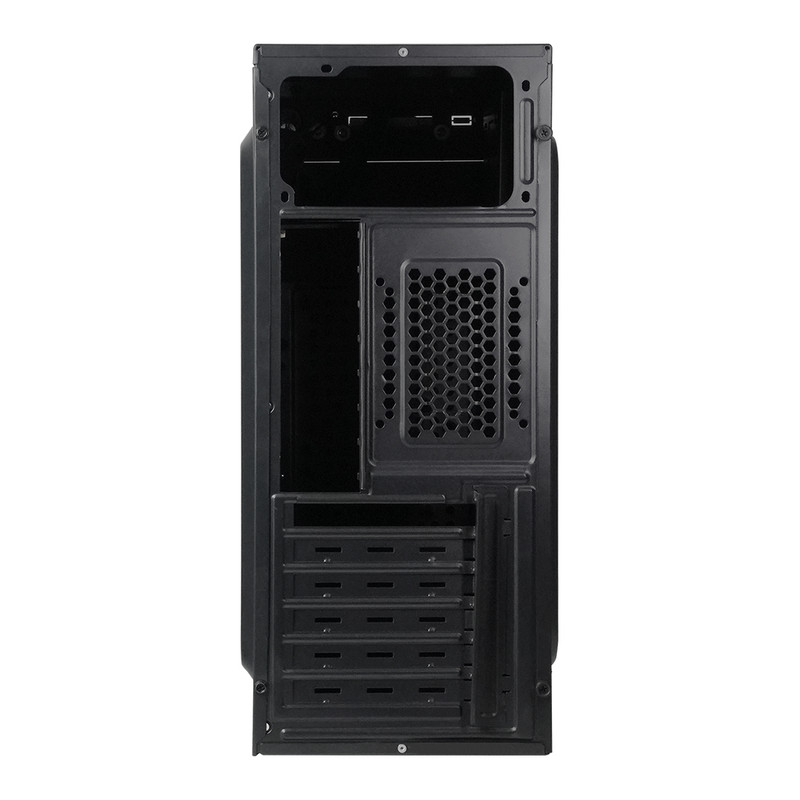 کیس کامپیوتر تسکو مدل TC 4489FA