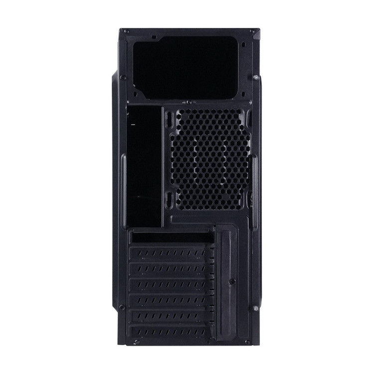 کیس کامپیوتر تسکو مدل TC 4486FA