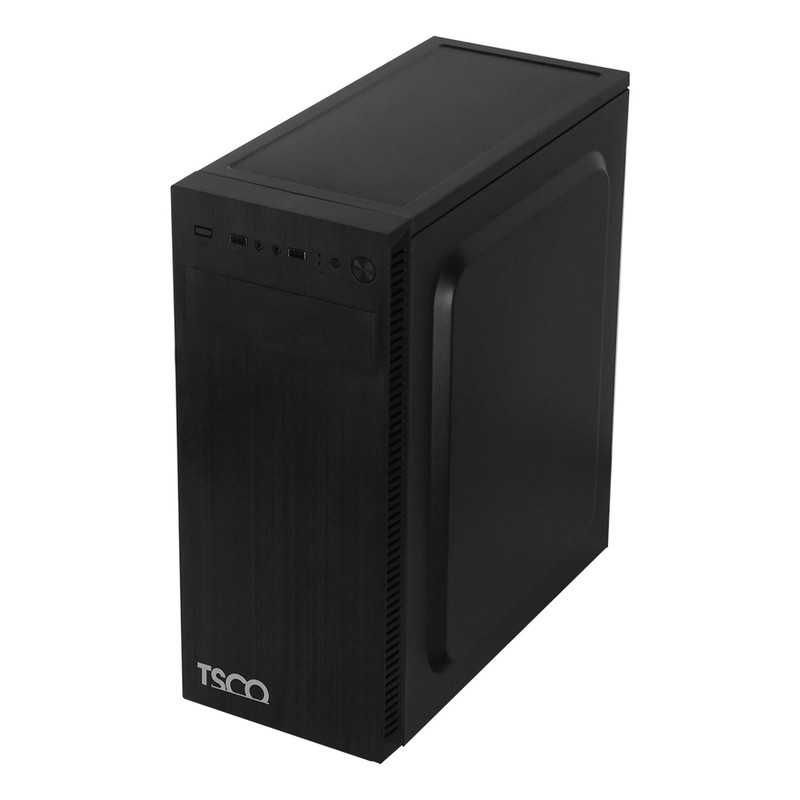 کیس کامپیوتر تسکو مدل TC 4487FA