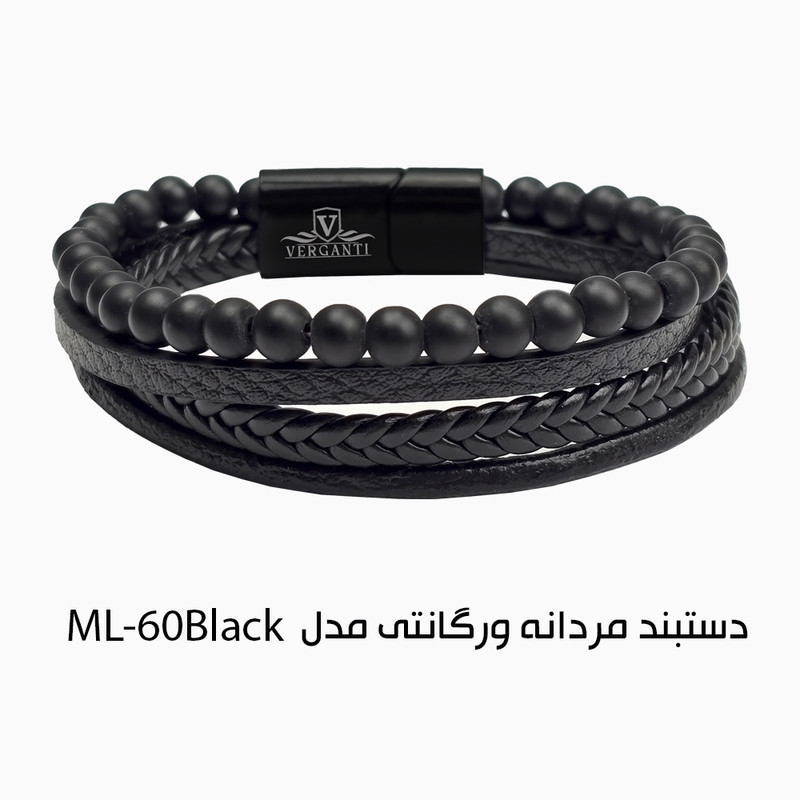 ساعت مچی عقربهای کوارتز مردانه اسکمی مدل 9069SIBU به همراه دستبند