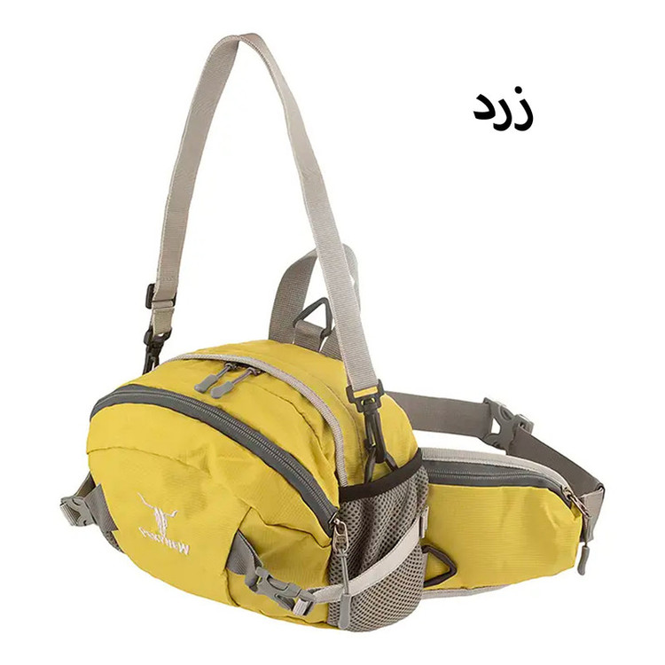 کیف کمری پکینیو مدل P- New