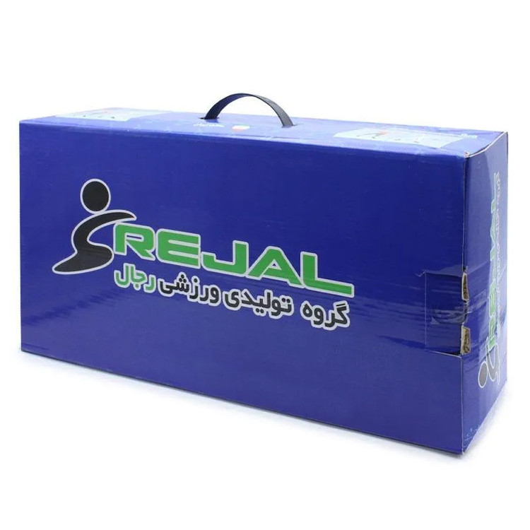 حلقه تناسب اندام رجال مدل هوپ ماساژ کد 6059
