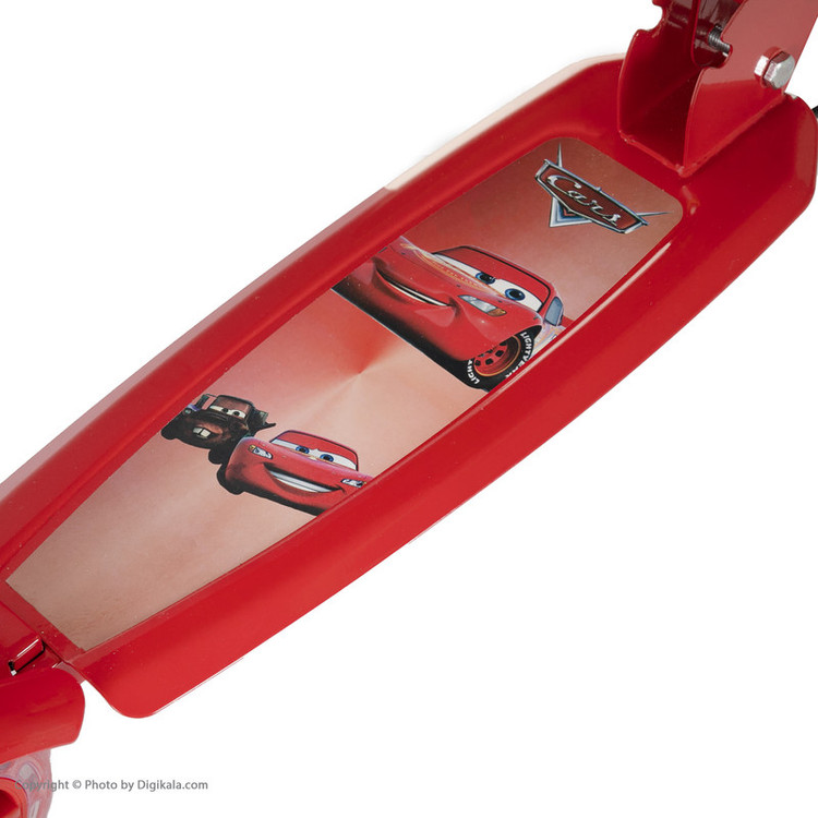 اسکوتر رجال سری آپشنال مدل cars
