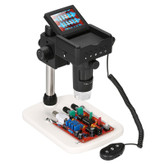 میکروسکوپ دیجیتال مدل DIGITAL 220x USB-HD New 2024
