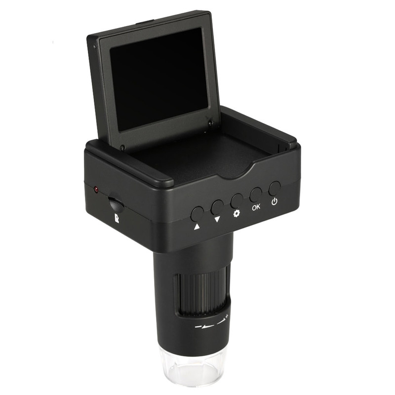 میکروسکوپ دیجیتال مدل DIGITAL 220x USB-HD New 2024