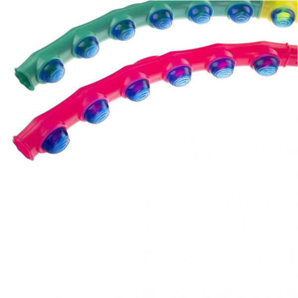 حلقه تناسب اندام رجال مدل Taiko Hula Hoop